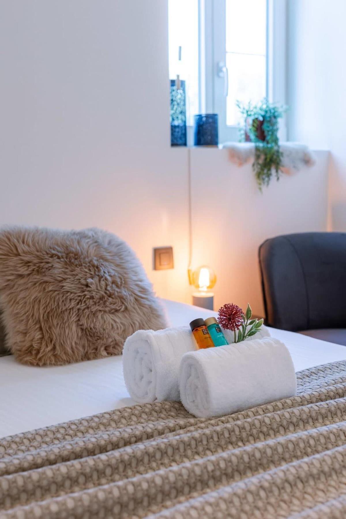 Huswell - Quick - Lovely Double Room At Ranch De Blauwe Zaal Брюгге Екстер'єр фото