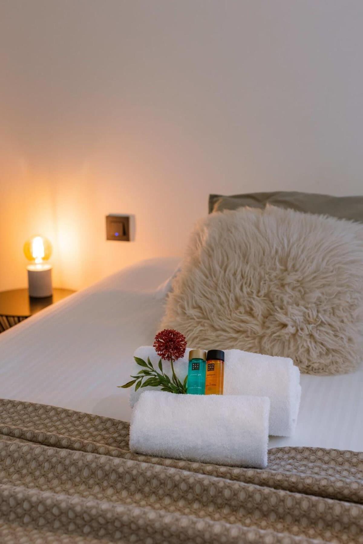 Huswell - Quick - Lovely Double Room At Ranch De Blauwe Zaal Брюгге Екстер'єр фото